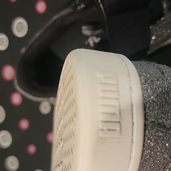 👟👟 SNEAKERS - Picture 5 of 7